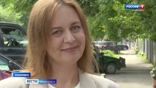 Снежными лавинами накрыло дороги Ульяновска прямо во время летнего сезона