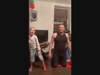 Видео от Андрея Йоникаса