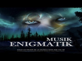 ENIGMA tic ЛУЧШАЯ МУЗЫКА ДЛЯ ДУШИ,ОТДЫХА И СЕКСА.#энигматик#ENIGMAtic##энигмадлясна#глубокийрелакс#