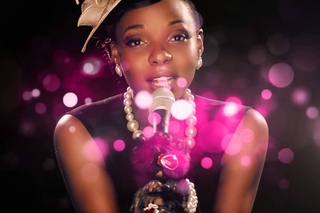 Yemi Alade - Bamboo (Official Video)