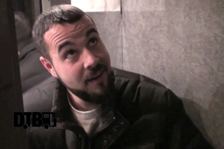 Chimaira - BUS INVADERS (The Lost Episodes) Ep. 4