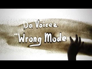 Wrong Modes_DaVoicez-2013