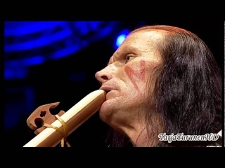 16 - Nightwish - Creek Mary´s Blood  (DVD End Of An Era) 480p