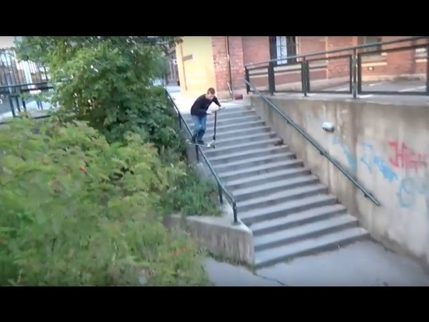 Ole Martin Krohn Venture x LSP