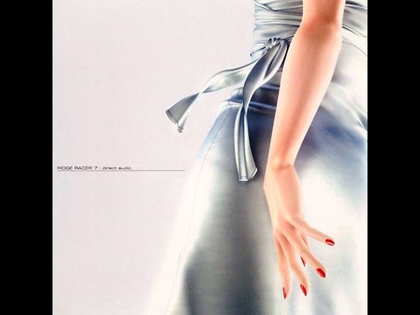 RIDGE RACER 7 : direct audio ( D2; T6) Shut Up