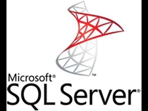 Сводные таблицы в Transact SQL (часть