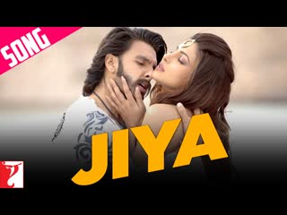 Jiya Song | Gunday | Ranveer Singh | Priyanka Chopra | Arijit Singh | Sohail Sen
