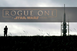 Rogue One: A Star Wars Story “Locations“ Featurette