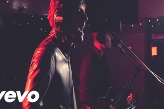 Miles Kane - Don’t Forget Who You Are (Live at Sarm Studios)
