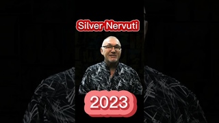 #silver #nervuti #silvernervuti
