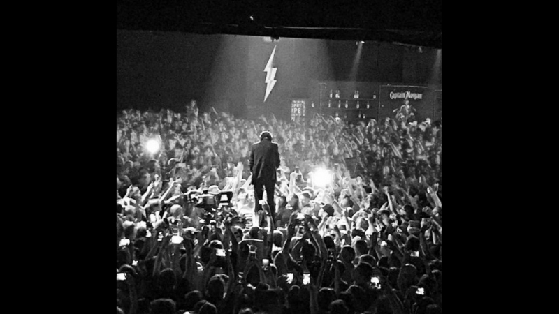 Nick Cave The Bad Seeds Live Adrenaline Stadium, Moscow ( Full
