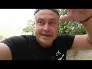 Архипо-осиповка, утро, сентябрь. Погода, зарядка, гора Ёжик.