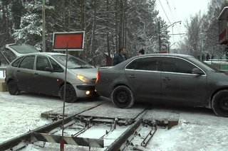 ProfitFilm. Переезды. РЖД.