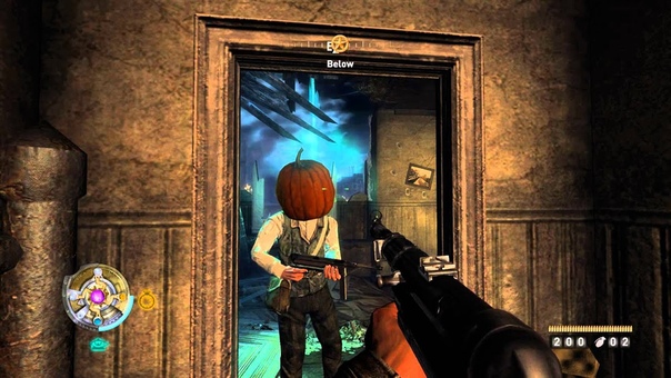 Rosss Game Dungeon: