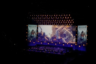FMF 2017 - Brian Tyler - Assassin’s Creed IV Live