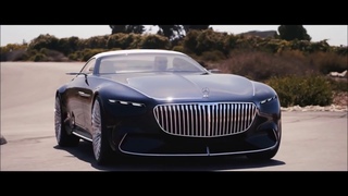 SEV  -  Maybach Prod  SEV ¦ CAR VIDEO