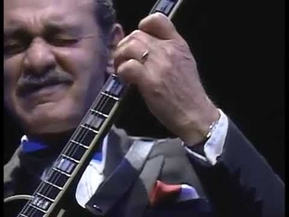 Oscar Peterson The Quartet  featuring Joe Pass