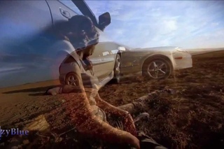 Time Axis - Proper T (Original Mix) Music Video
