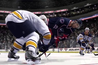 NHL 14 | Первое видео