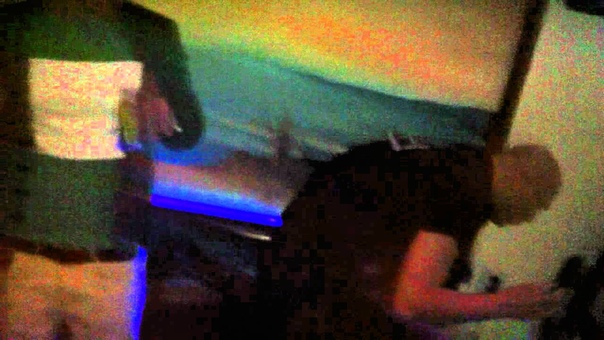 Deep Night