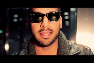 Otto Le Blanc feat. Orry Jackson - Party Deluxe [Video - ]