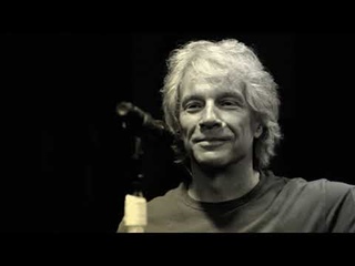 Bon Jovi - Ain’t Done Yet