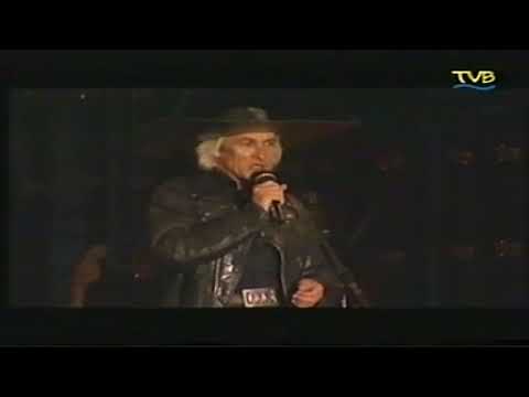 Tri Yann à la Rochelle