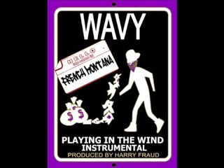 French Montana - Playing In The Wind Instrumental ...by vito
