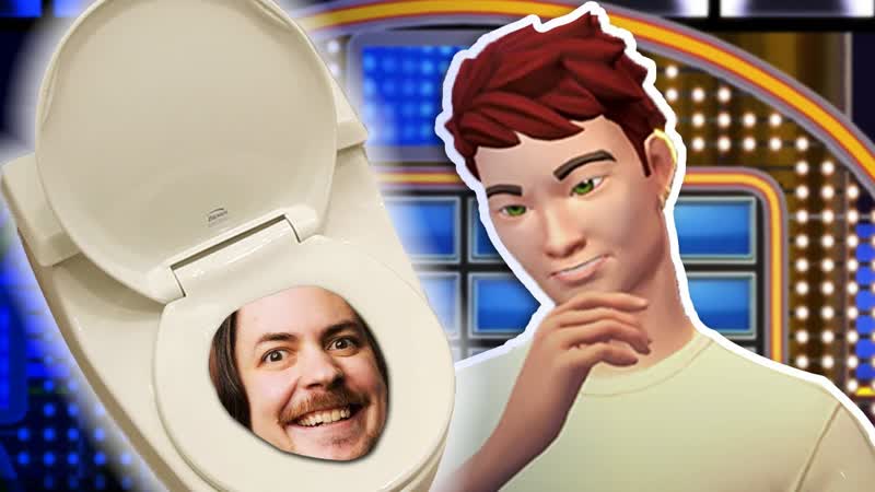 Arins obsession with bathrooms comes in handy Family