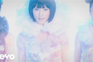 Kalafina - progressive (PV)