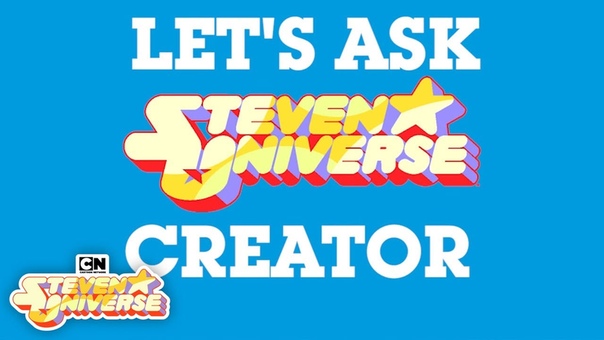 Rapid Fire Questions, Rebecca Sugar, Cartoon