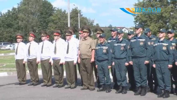 Віншаванне і ўзнагароджанне лепшых работнікаў