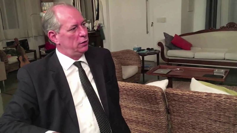 Ciro, o anti