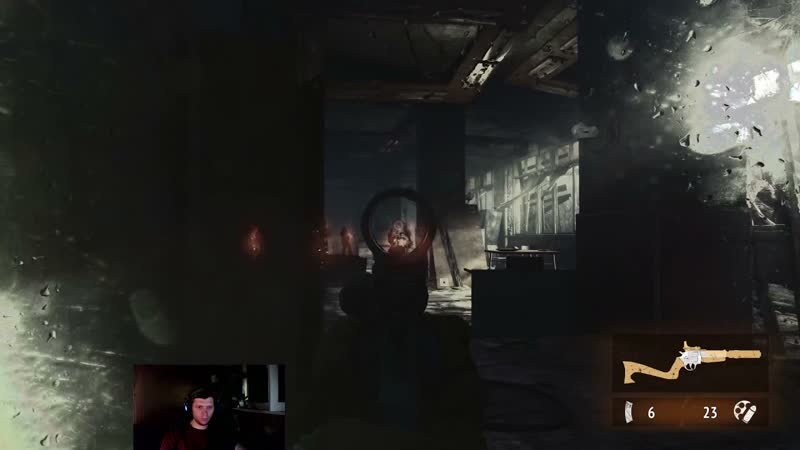 Прохождение Metro: Last Light, Путь вдвоем,