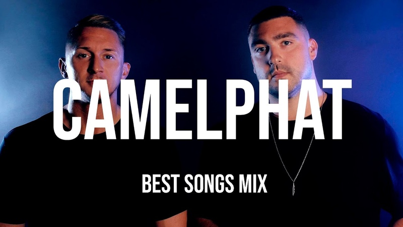 Camel Phat BEST SONGS MIX 2021, TECH HOUSE, Mixed By