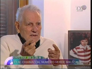 Augusto Odone racconta la vera storia del “miracolo“ dell’olio di Lorenzo