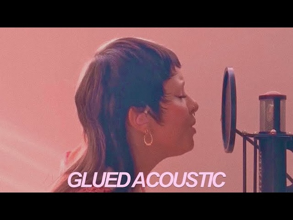 melanie martinez glued (acoustic), PRUDENTIAL