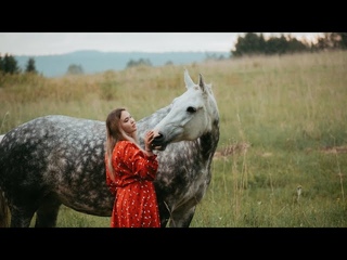 Саша и Забава | HPS