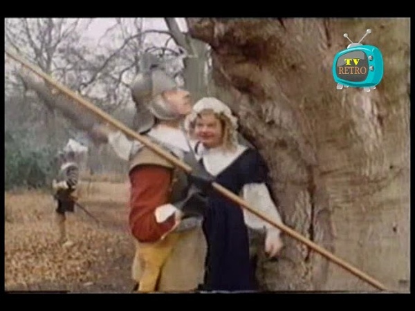 El Show De Benny Hill El Mensajero The