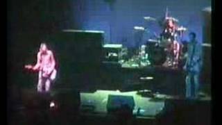 Nirvana Lounge Act Live 02-22-1994 - Roma Italy