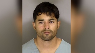 32-year-old military police officer arrested on suspicion of killing Santa Cruz, California deputy