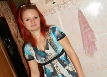 Алеся Черепанова, Беларусь, Жлобин