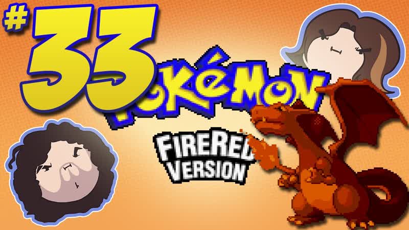 Pokemon Fire Red: The Ultimate Pleasure PART 33 Game