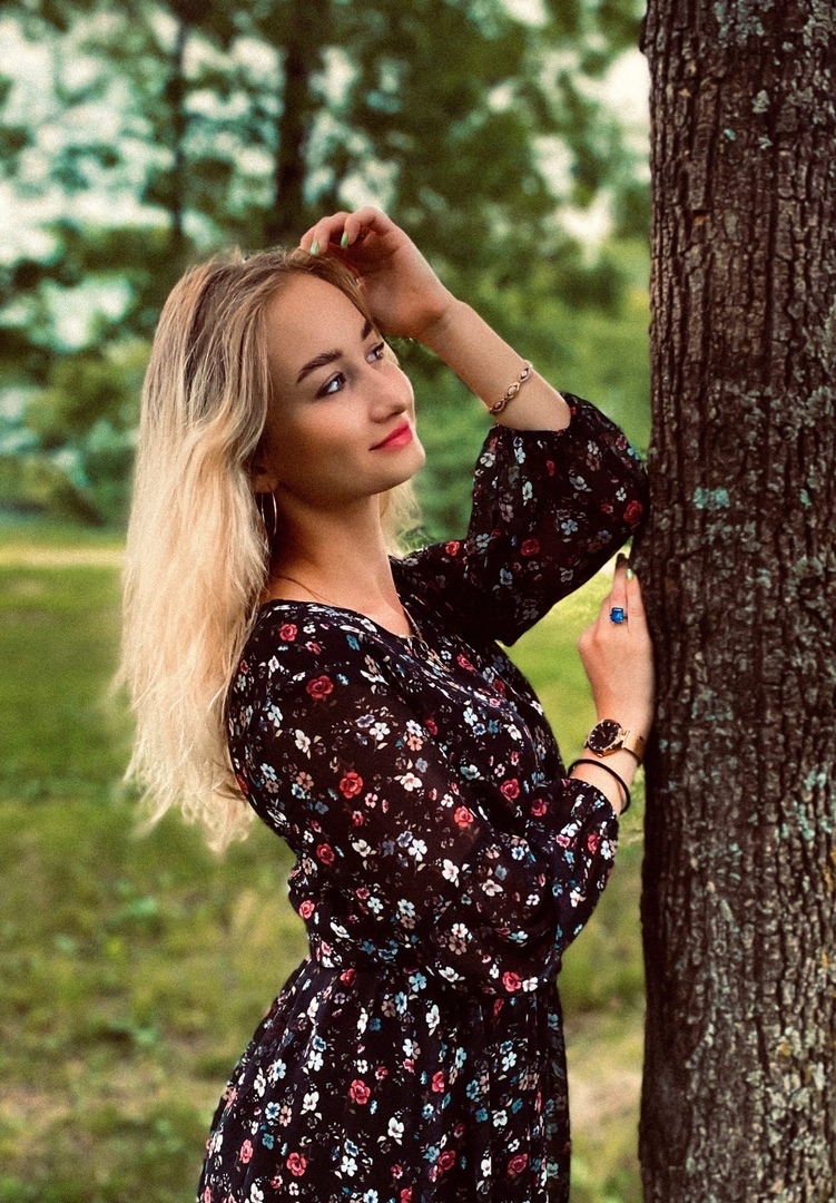 5⃣ прекрасных биробиджанок июля по версии @live_bir
