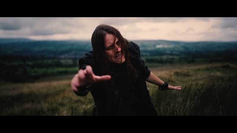 ATLAS Youre Not Alone ( Official Music Video)