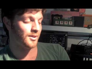 Paul Beard: Roland & Boss TV