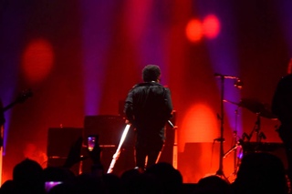 Lenny Kravitz - Sex ( MOSCOW)
