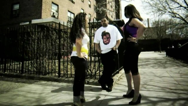 Joell Ortiz Brooklyn Bullshit