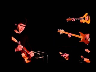 Sultans Of Swing Solo Ukulele