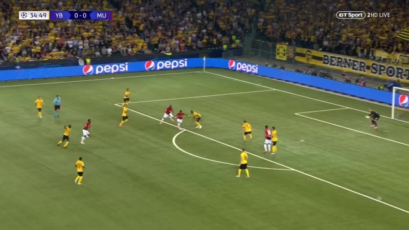 Ян Б Ман Ю 0 3